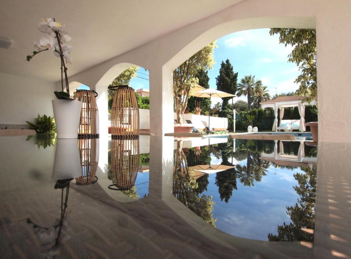 Colibrí, Con Piscina Privada 6 Personas Villa