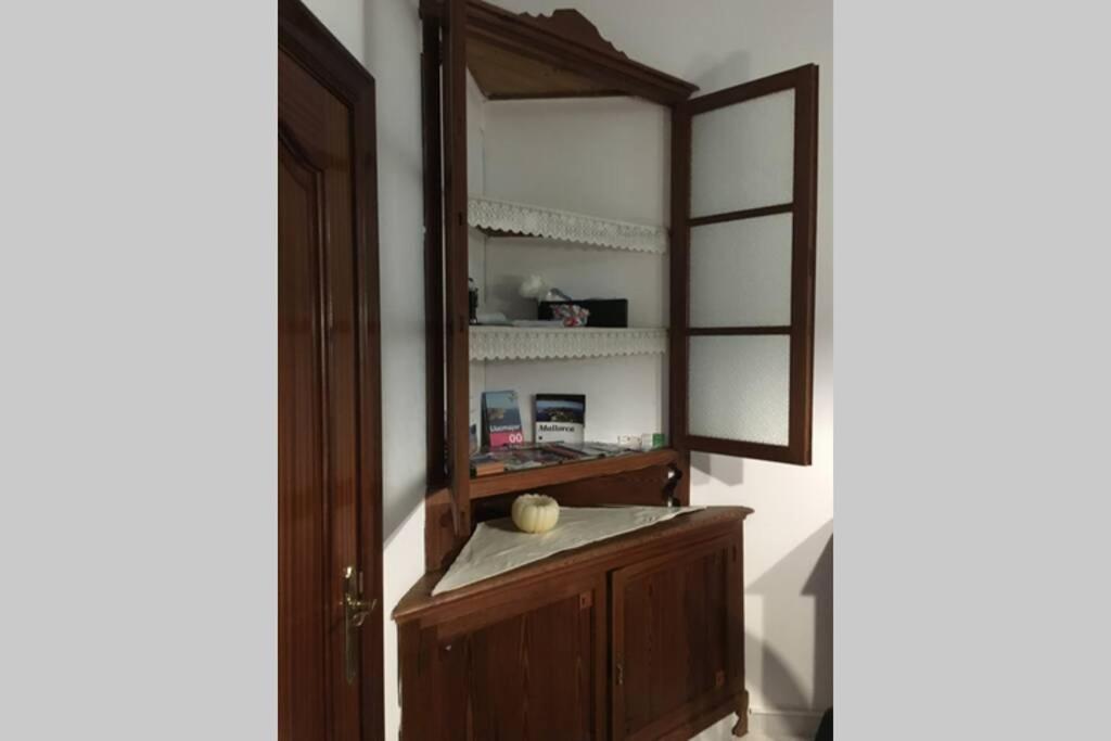 Holiday home Casa Antigua Reformada Junto Al Mar