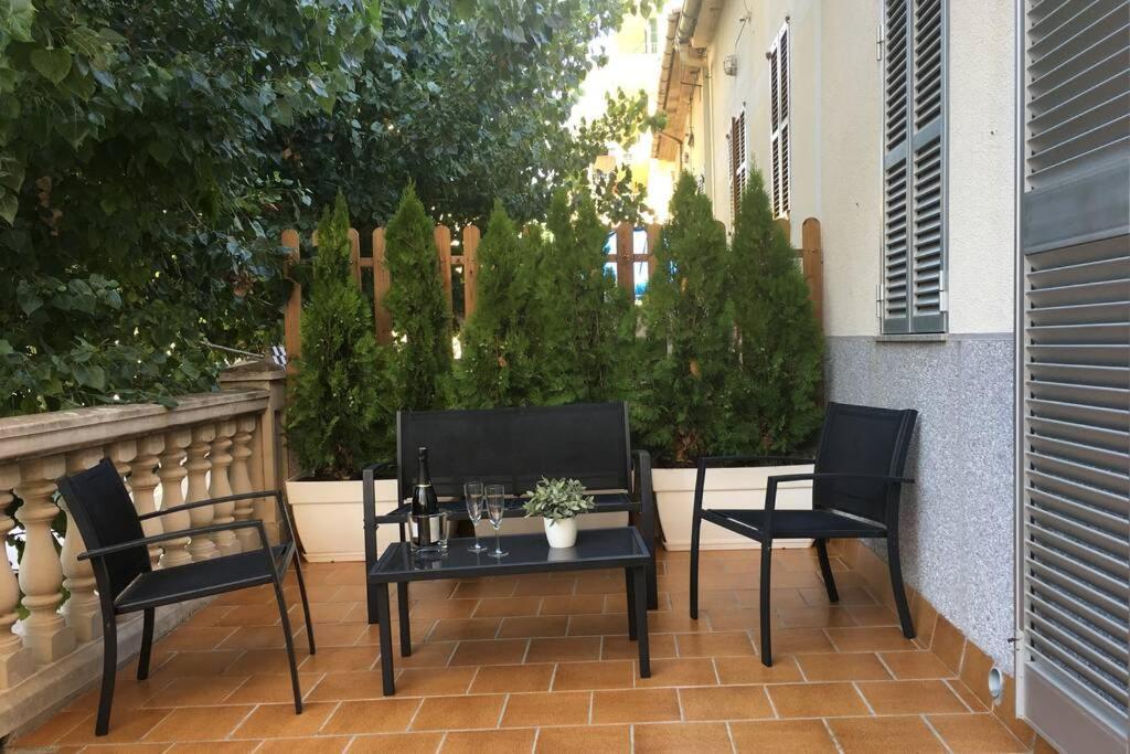 Holiday home Casa Antigua Reformada Junto Al Mar