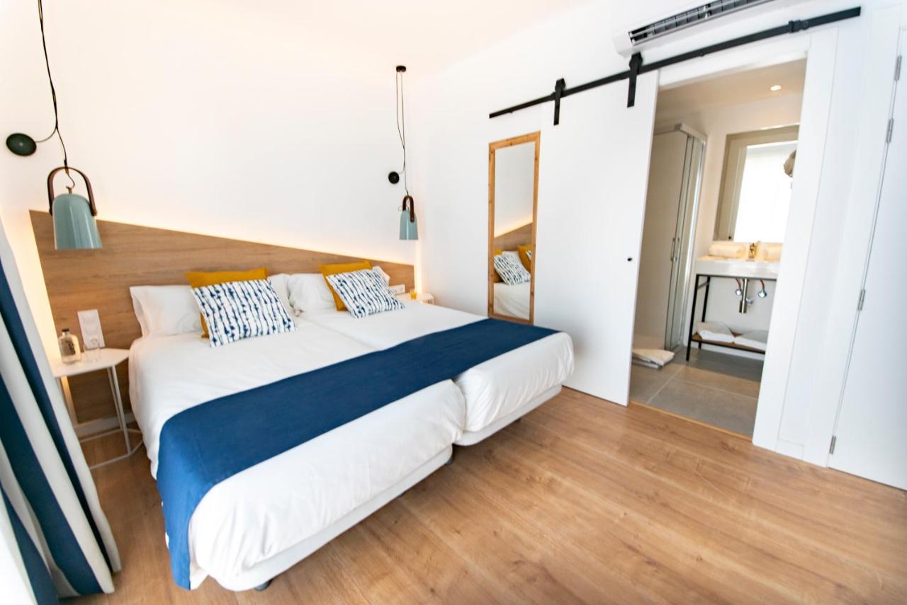 Blanca Hotel Can Picafort (Mallorca)