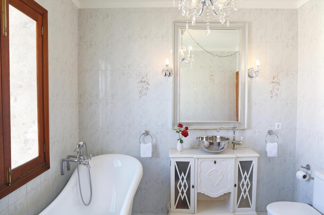 Apartamento 50m From The With A Gym, Son Serra De Marina, Mallorca