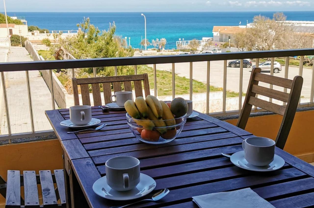 Cala Mesquida