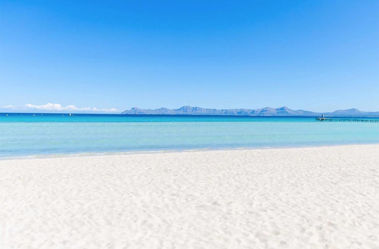 Holiday home Benestar Pool And In Platja De *