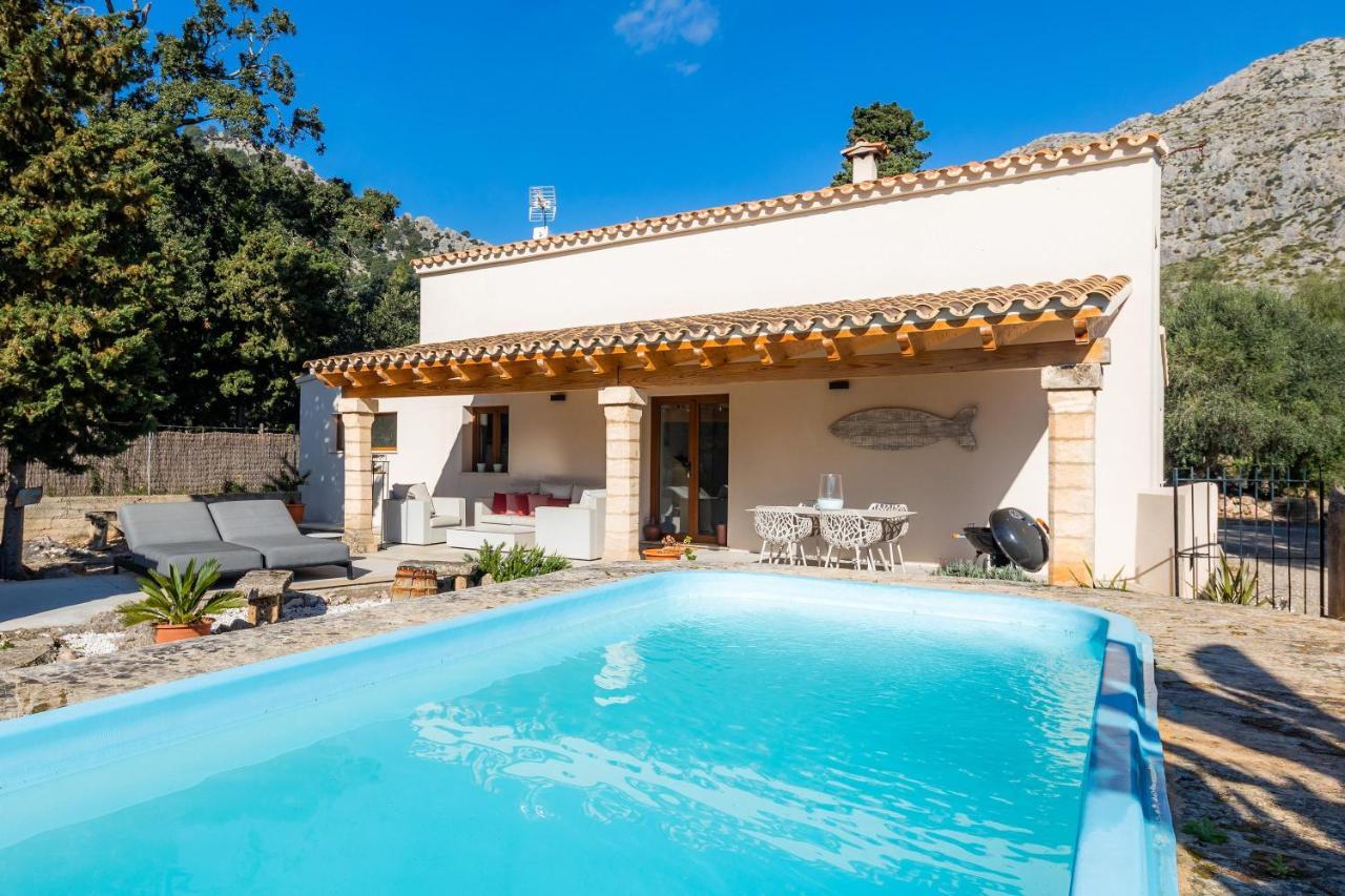 Punxa De Siquier Villa