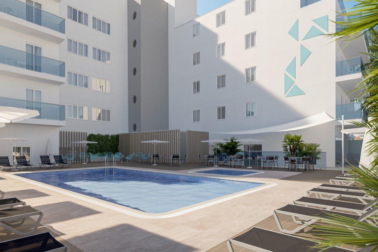 Sant Jordi Hotel Playa de Palma (Mallorca)