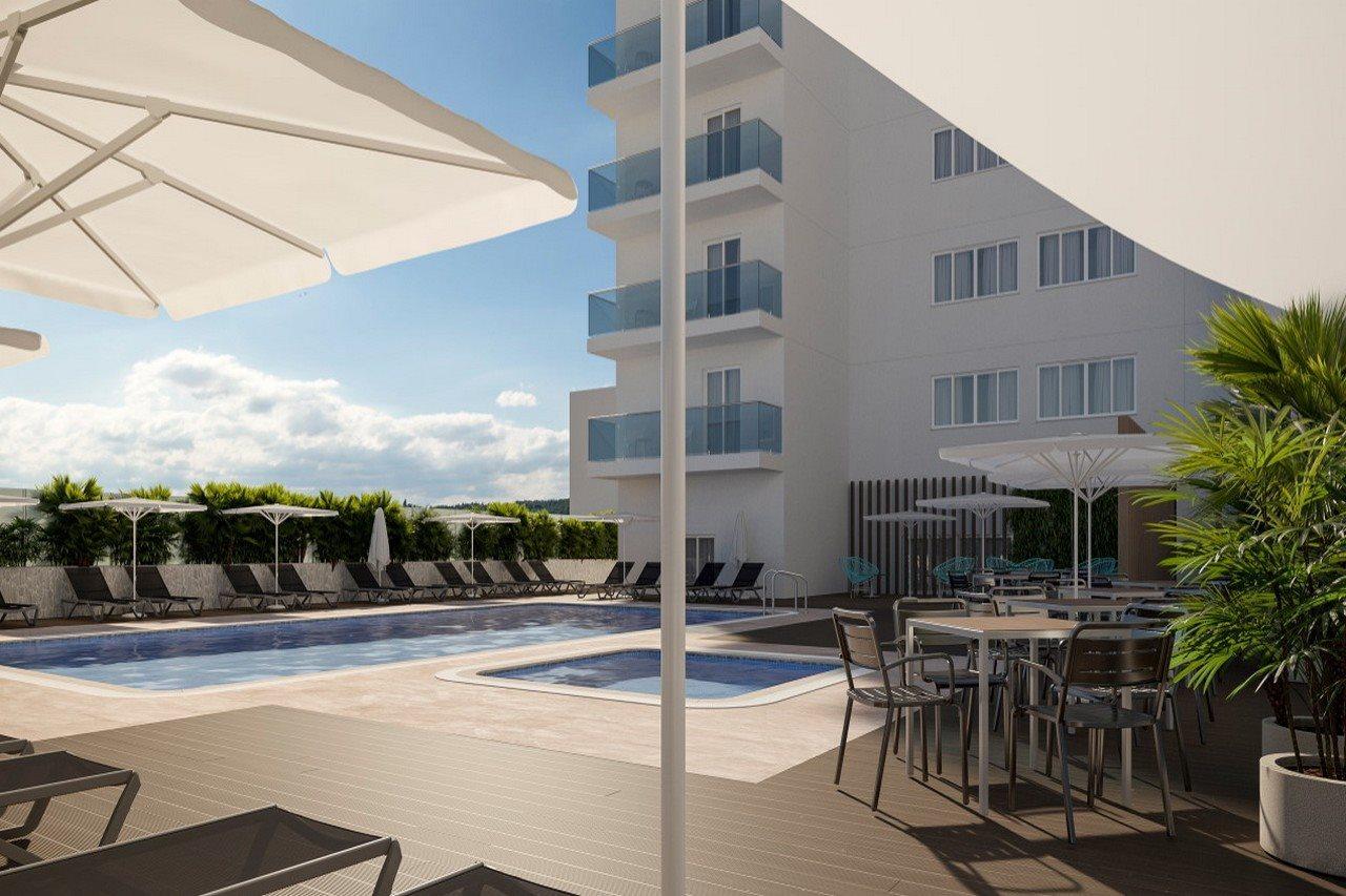 Sant Jordi Hotel Playa de Palma (Mallorca)