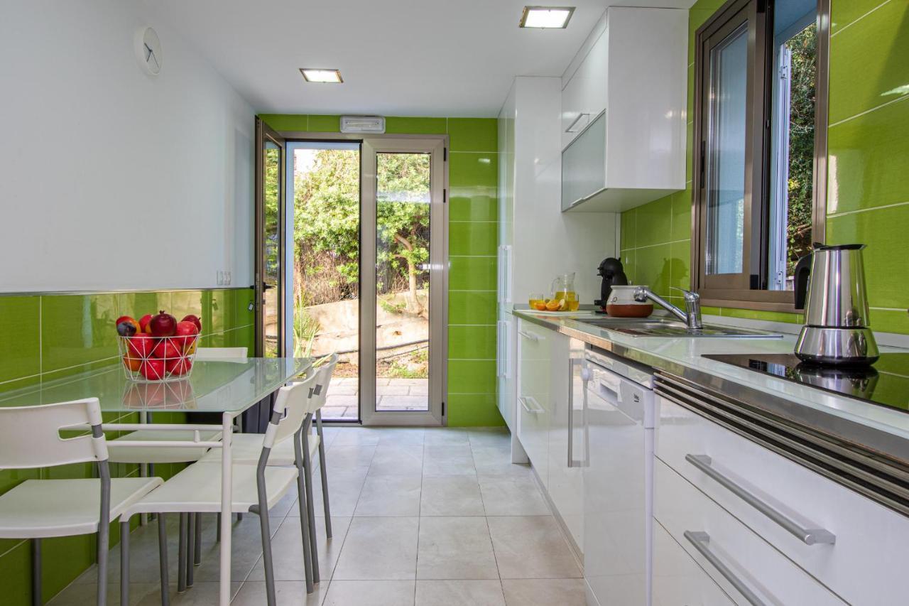 Holiday home Adosado Bellavista A By Homevillas360 *