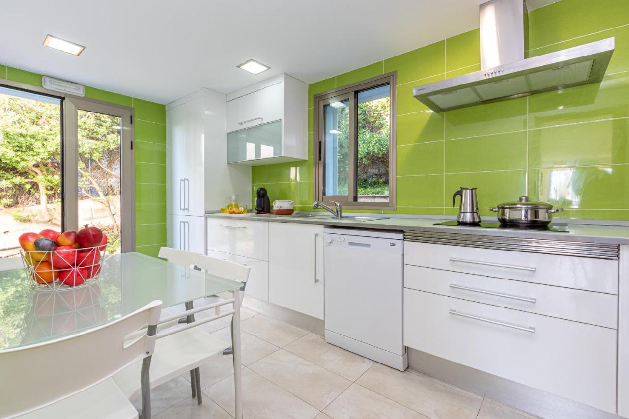 Holiday home Adosado Bellavista A By Homevillas360 *