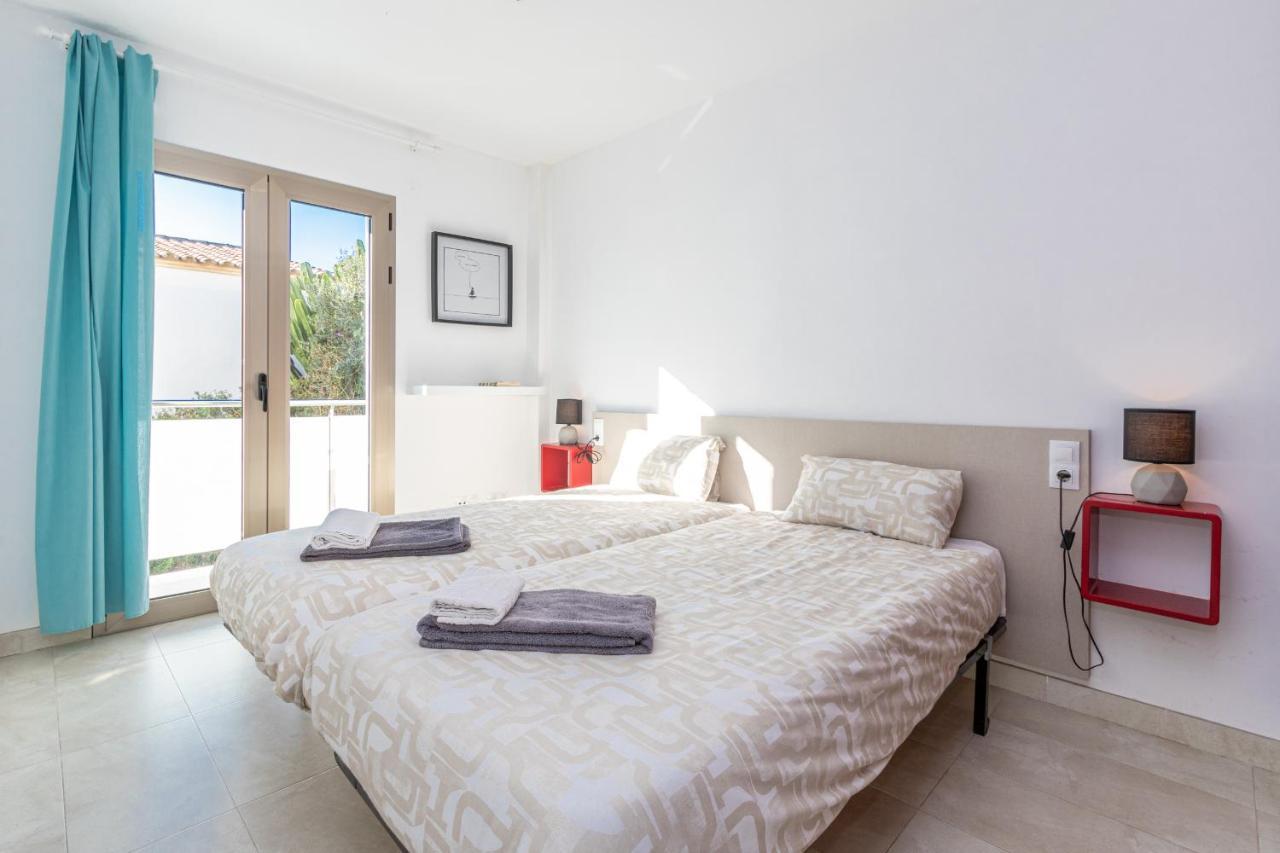 Holiday home Adosado Bellavista A By Homevillas360 *