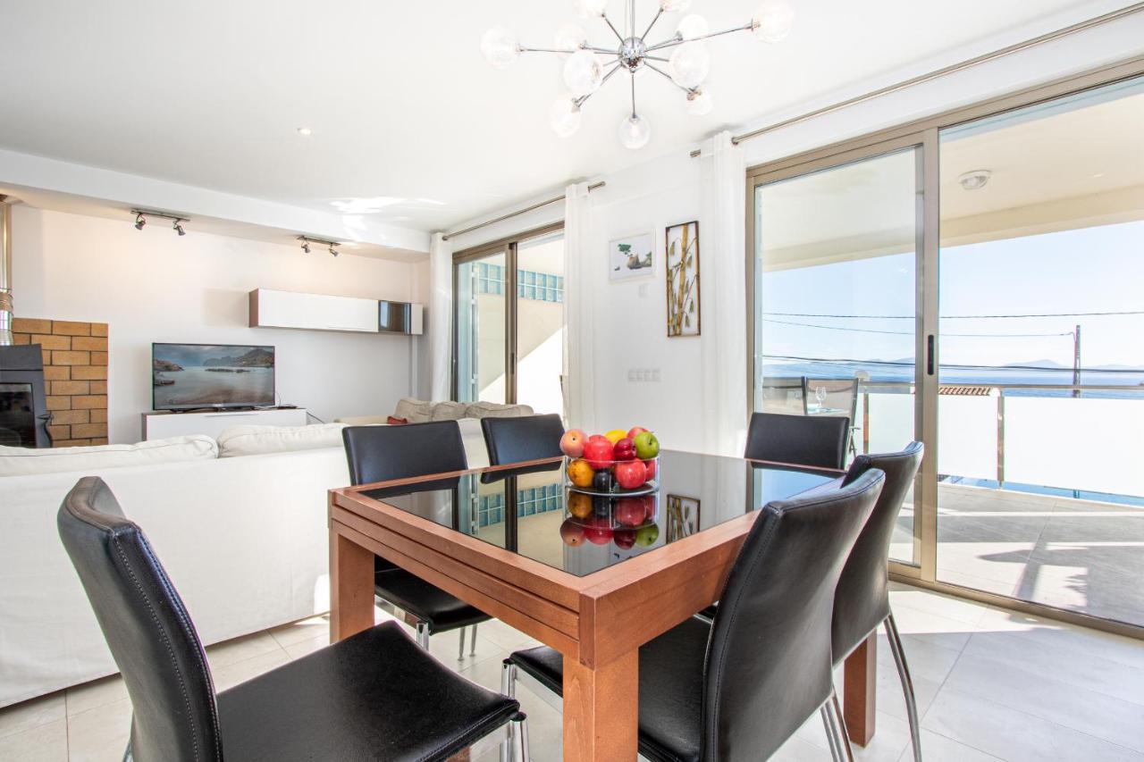 Adosado Bellavista A By Homevillas360 Holiday home Alcanada