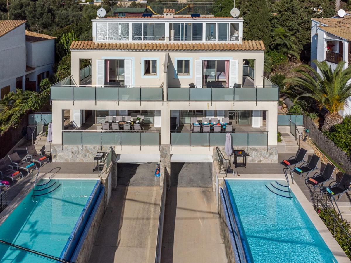 Adosado Bellavista A By Homevillas360 Holiday home