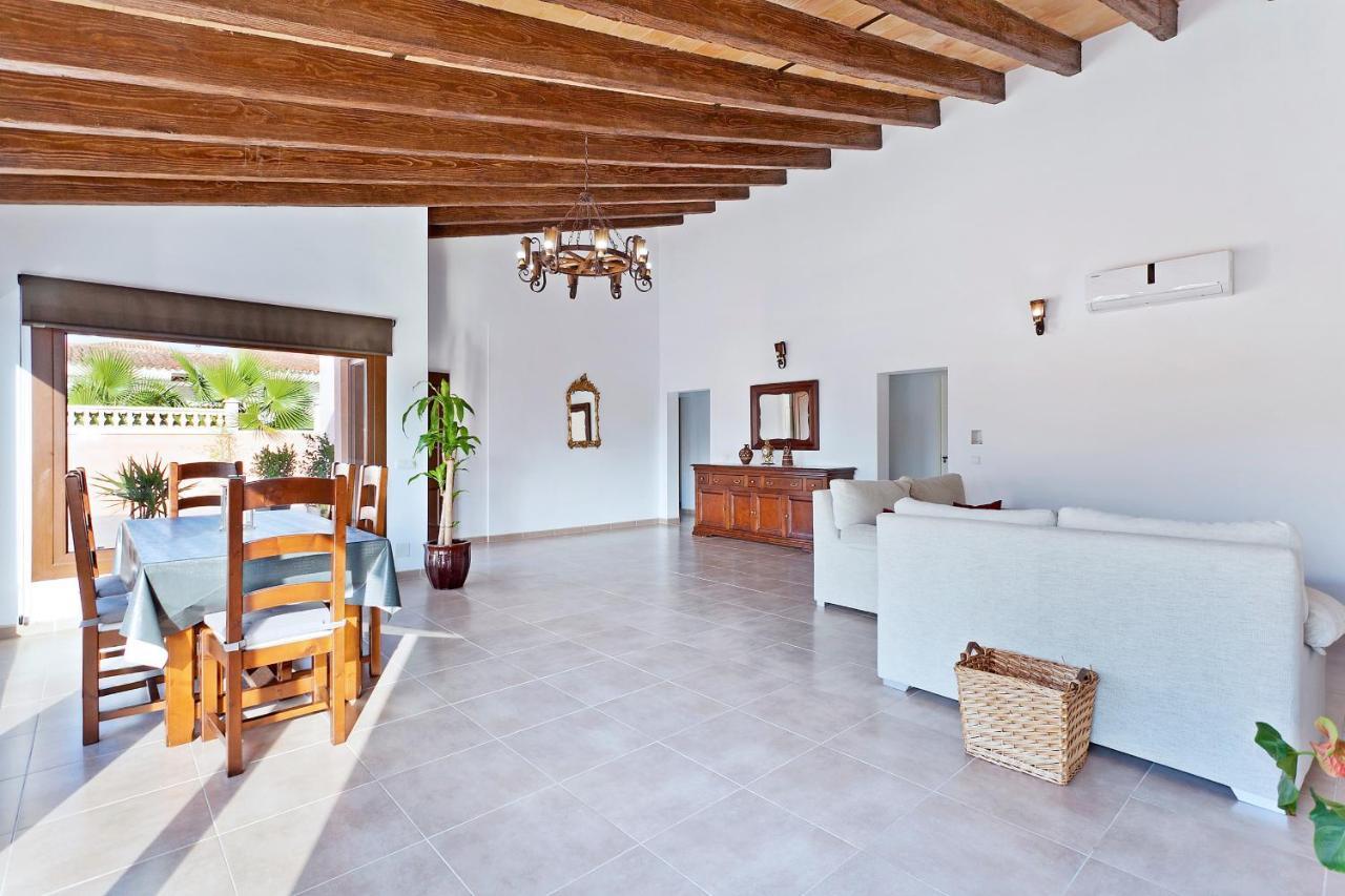 Villa Churruca Badia Gran