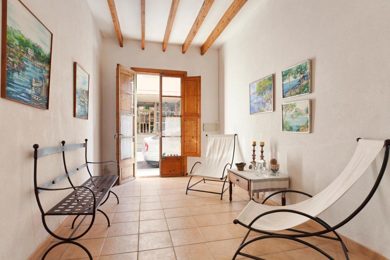 Ca Na Miquela Holiday home El Arenal (Mallorca)