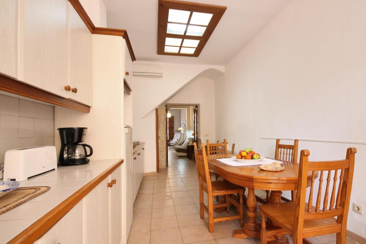 Holiday home Ca Na Miquela *