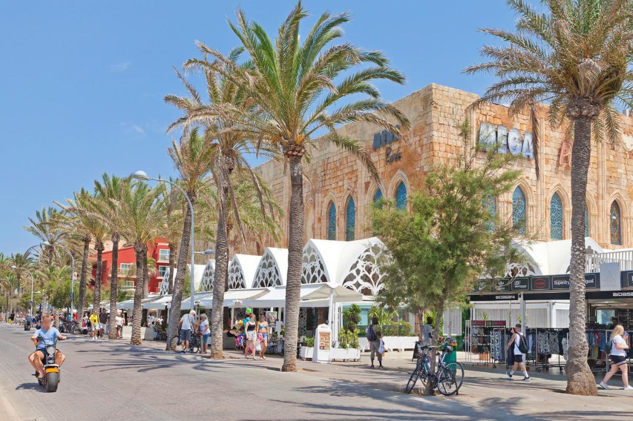 Holiday home Ca Na Miquela El Arenal (Mallorca)