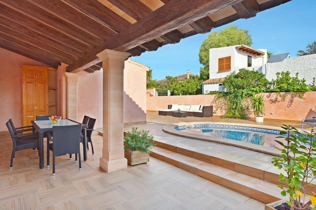 Villa Churruca