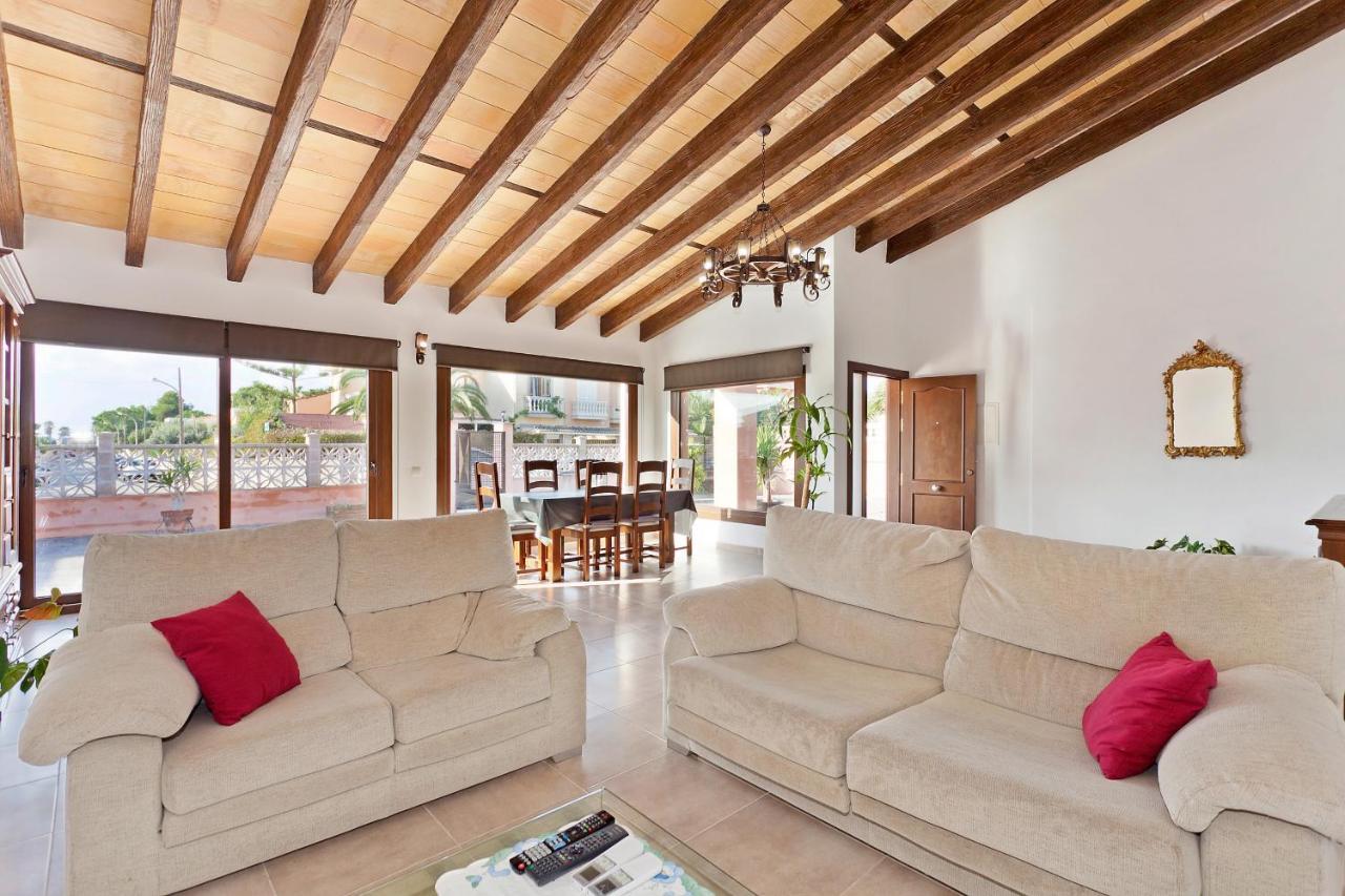 Villa Churruca