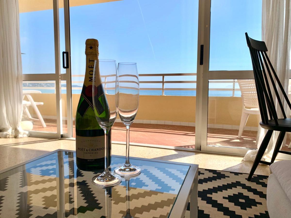 Apartamento El Paraiso