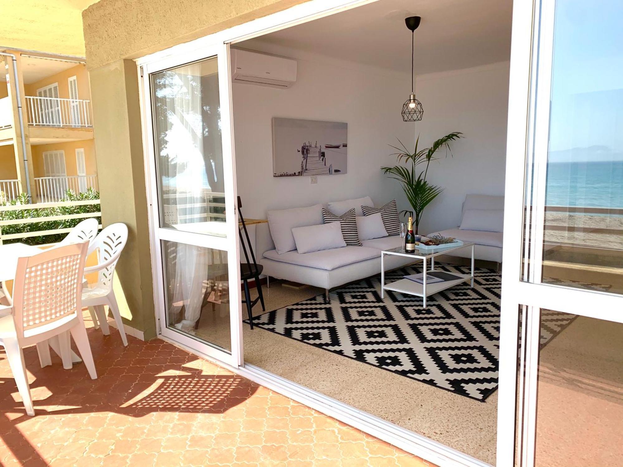 Apartamento El Paraiso Alcúdia