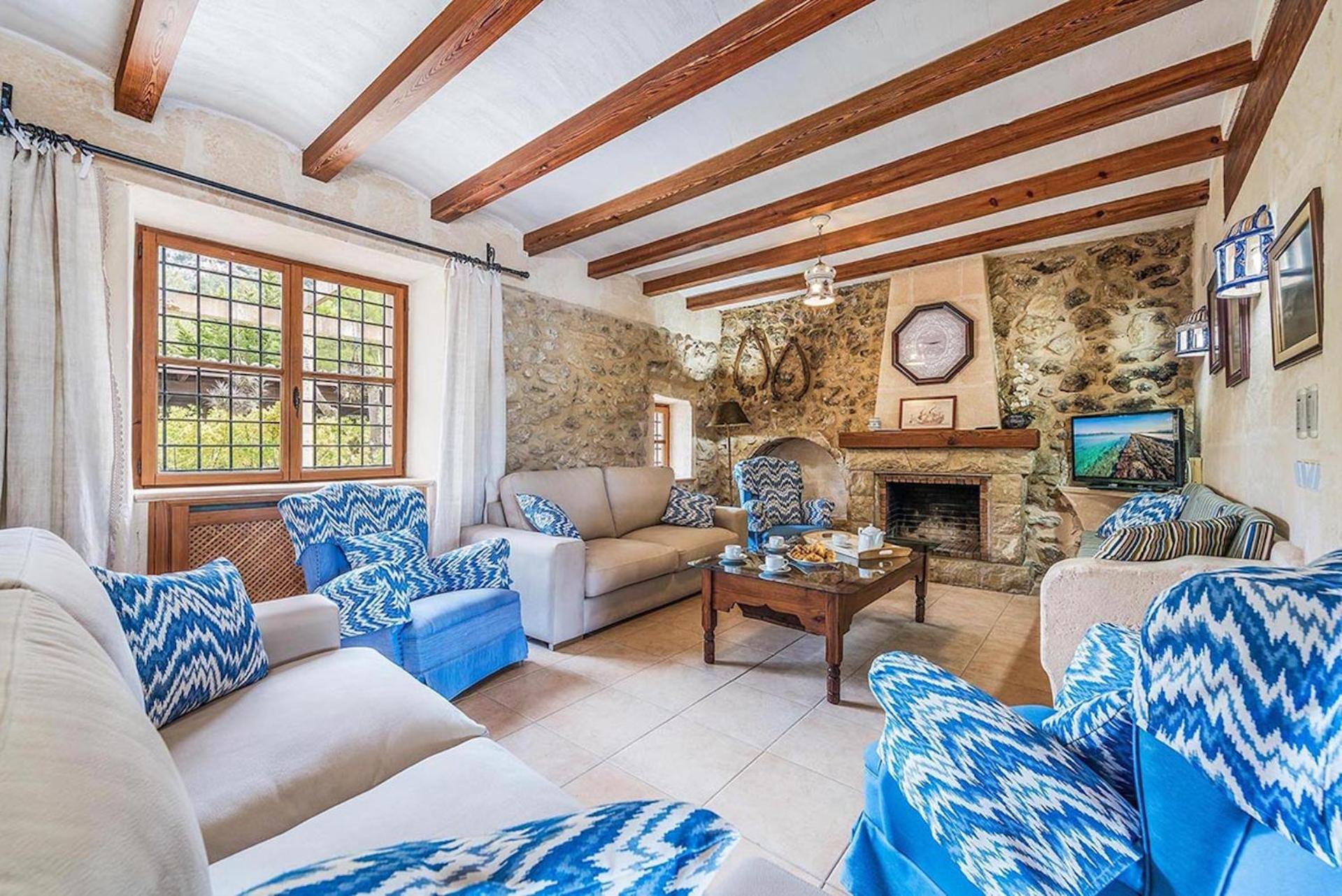 Villa Rafalet Pollensa