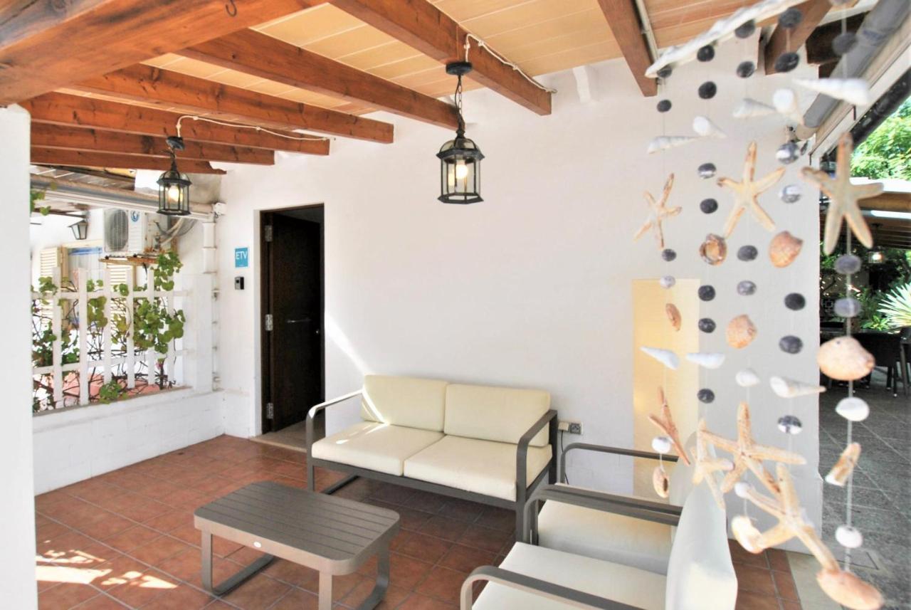Holiday home Es Baladre Port de Alcudia (Mallorca)