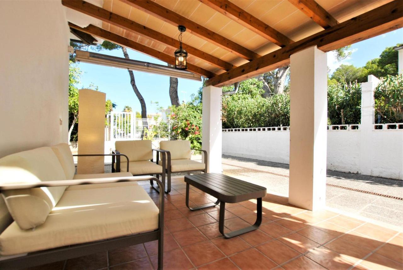 Es Baladre Holiday home *