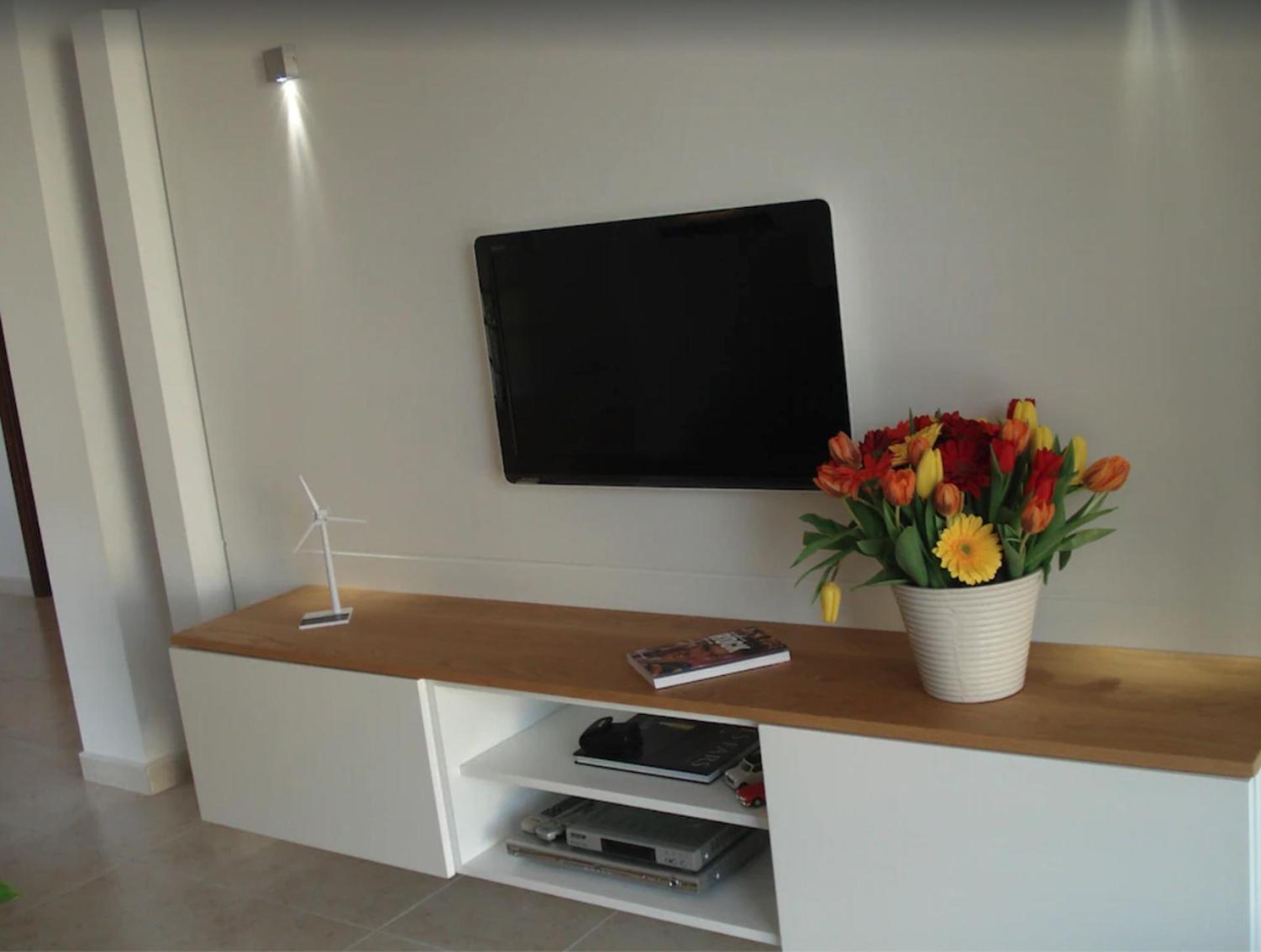 Llenaire Apartamento