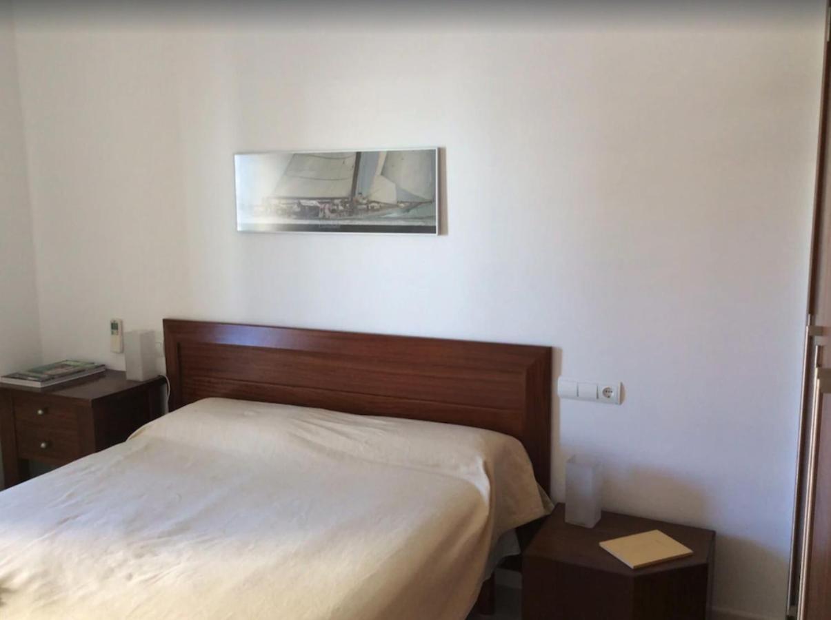 Apartamento Llenaire *