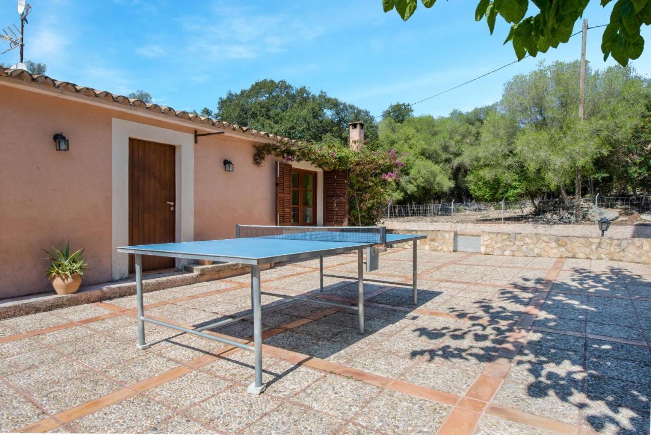 Villa Sa Vinyeta