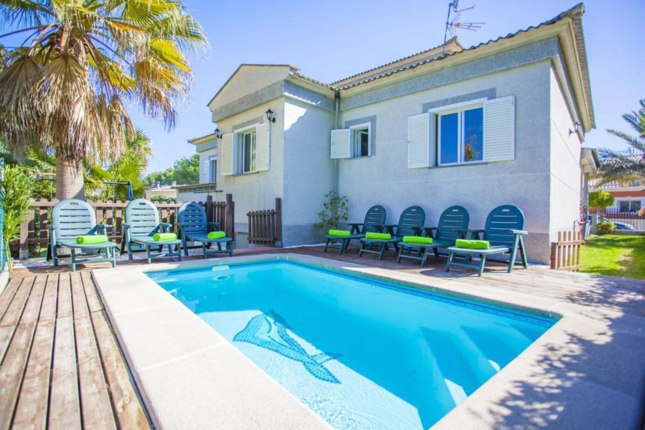Sa Marina Villa *
