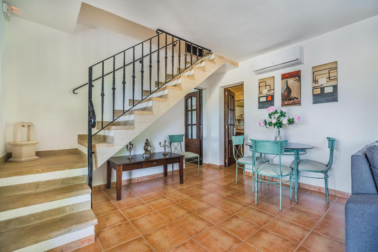 Villa Enrique Pollensa