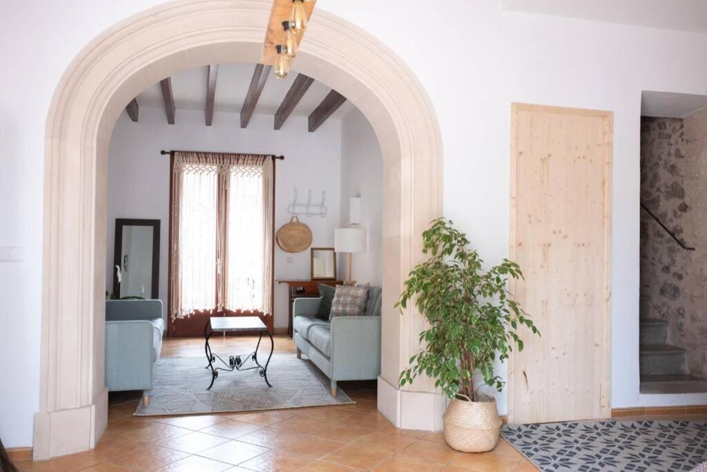 Sa Lluna Holiday home