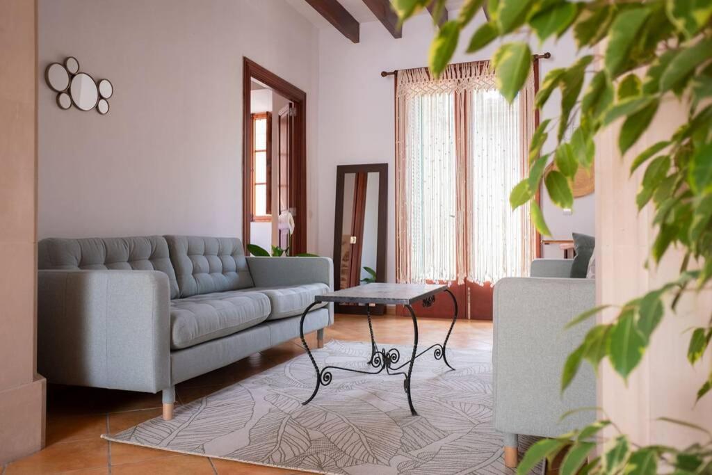 Holiday home Sa Lluna