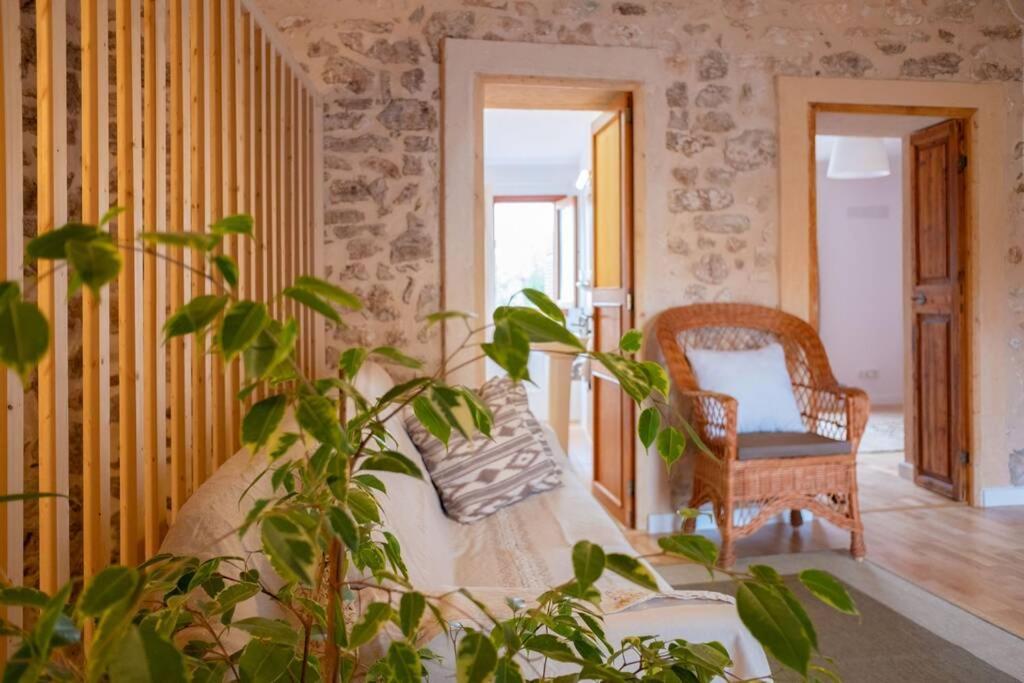 Holiday home Sa Lluna *