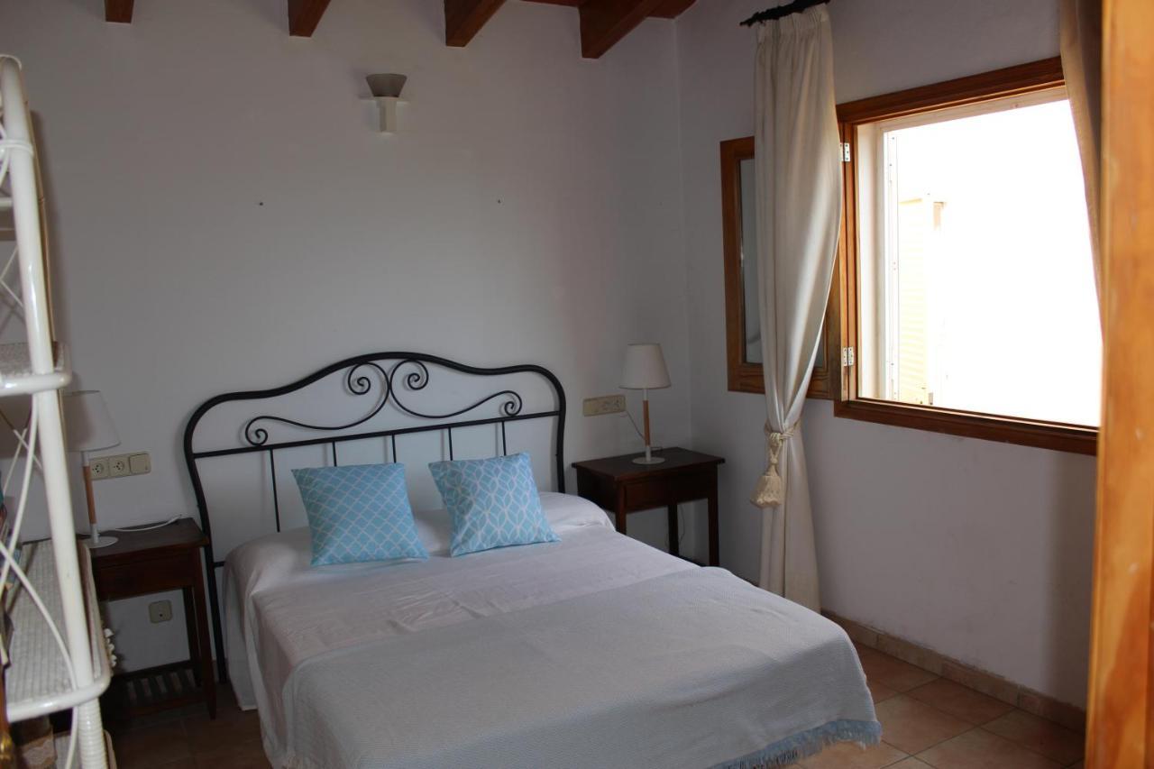 Son Gallina Con Piscina Y Jardín En Sa Pobla, Ideal 6 Personas Sa Pobla
