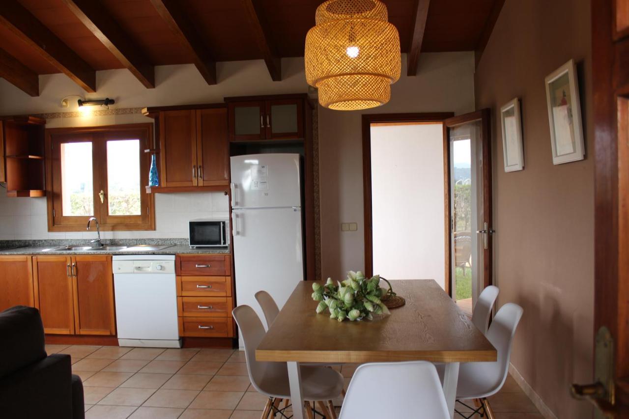 Casa rural Son Gallina Con Piscina Y Jardín En Sa Pobla, Ideal 6 Personas
