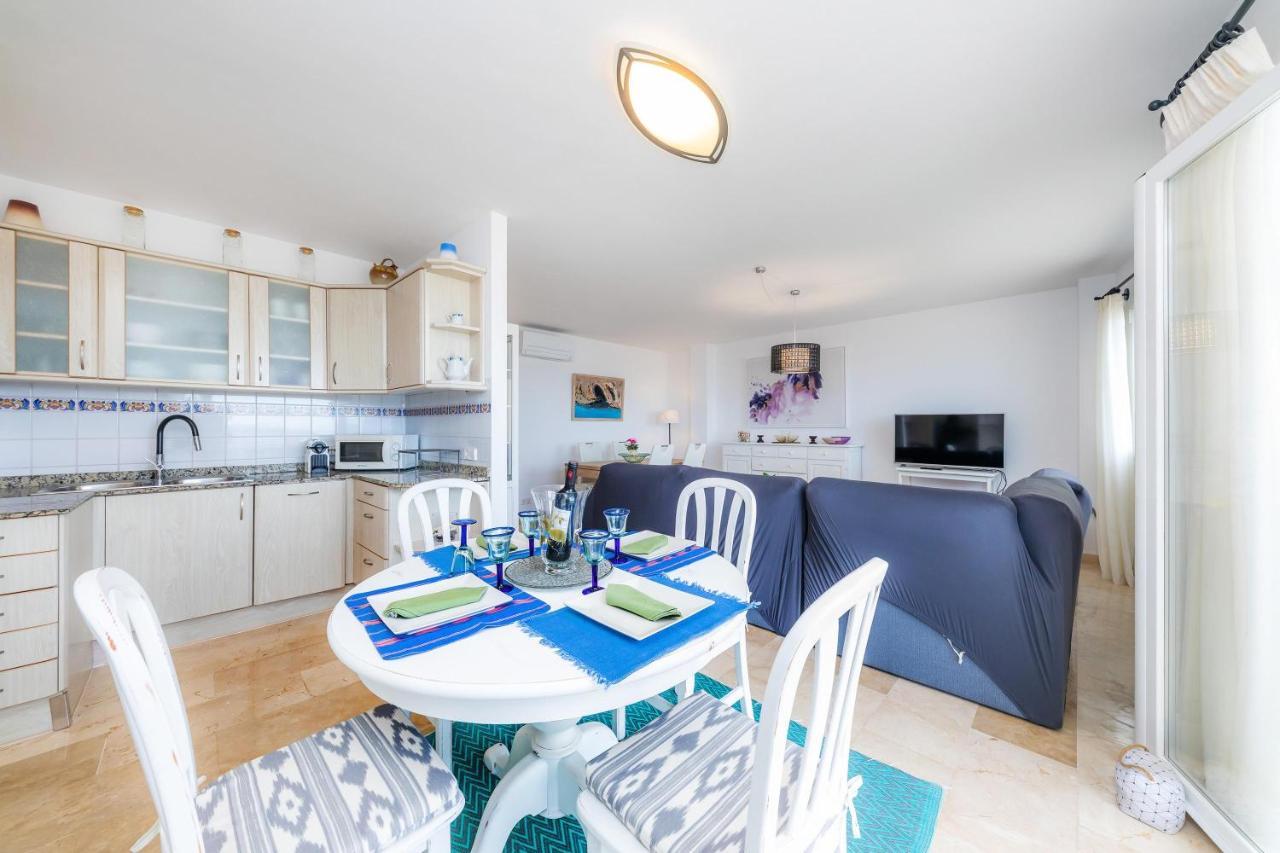 Apartamento Brisa Marina
