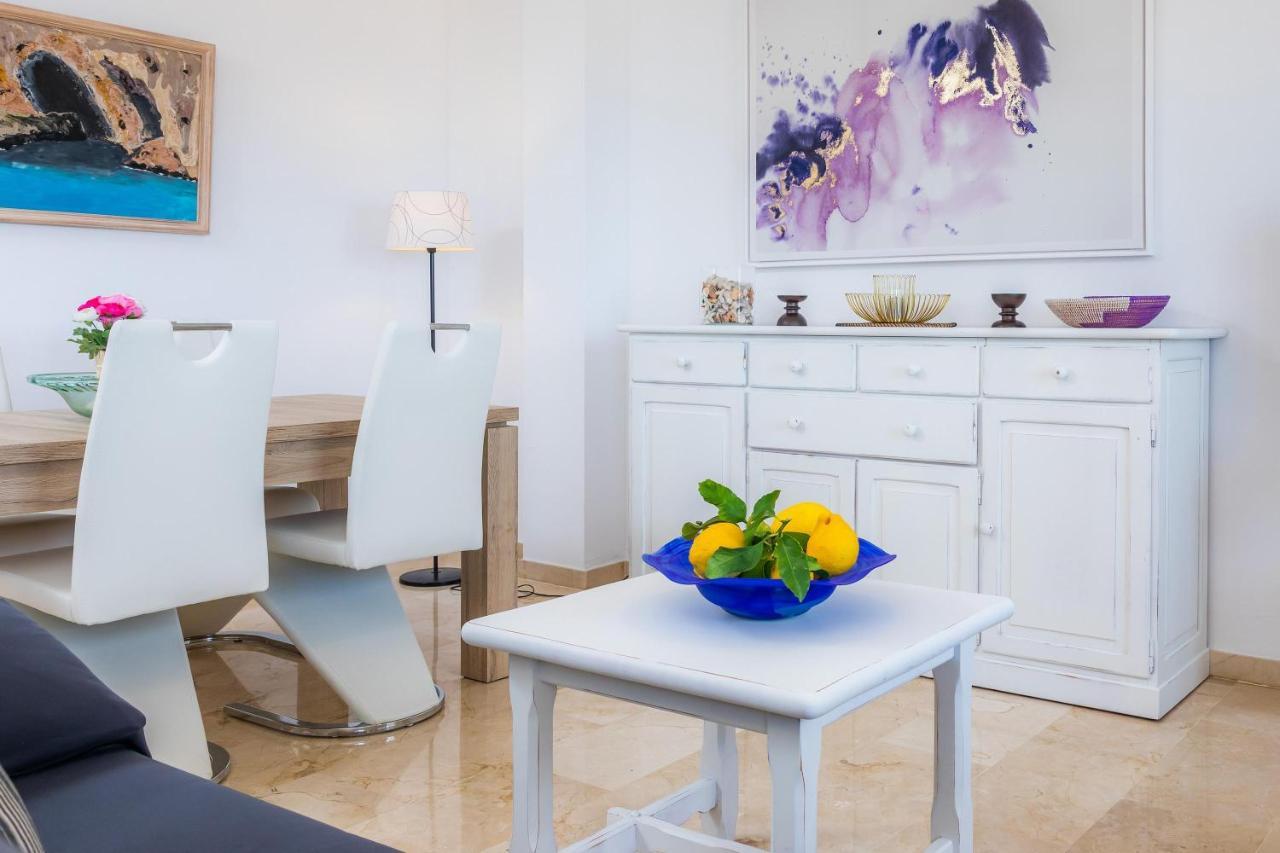 Brisa Marina Apartamento *
