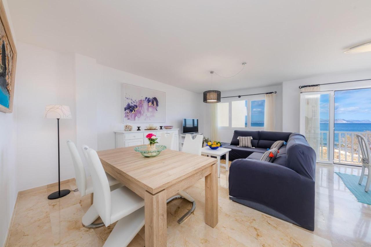 Apartamento Brisa Marina