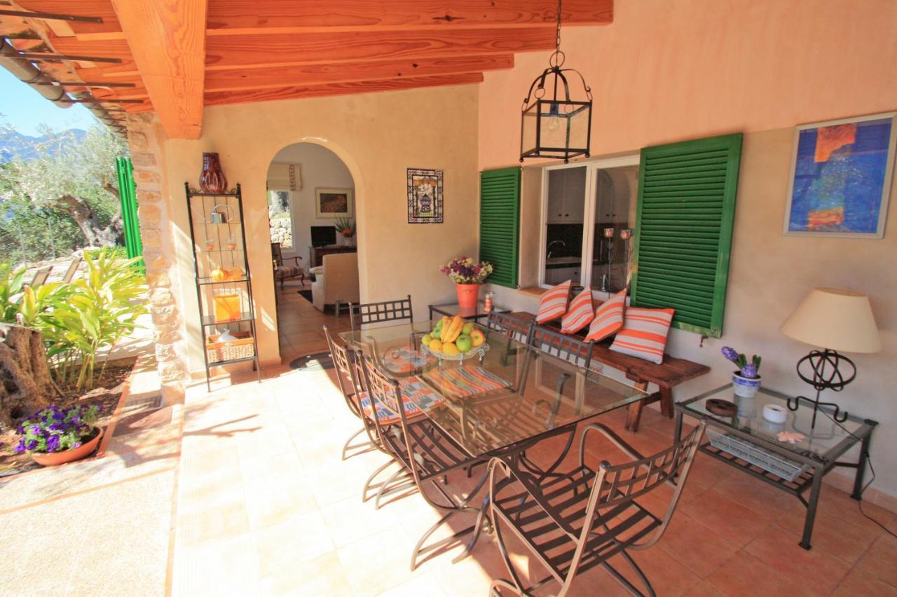 Bac Holiday home