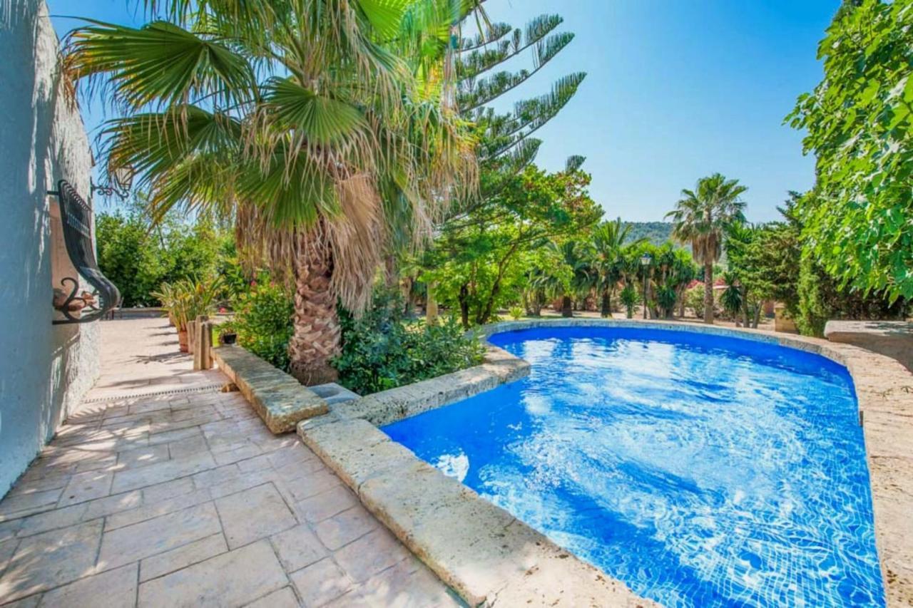 Son Fe Vilaire By Sealand * Alcudia (Mallorca)