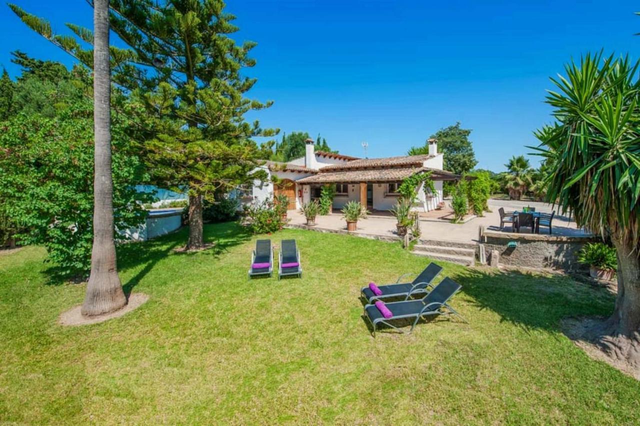 Son Fe Vilaire By Sealand Alcudia (Mallorca)