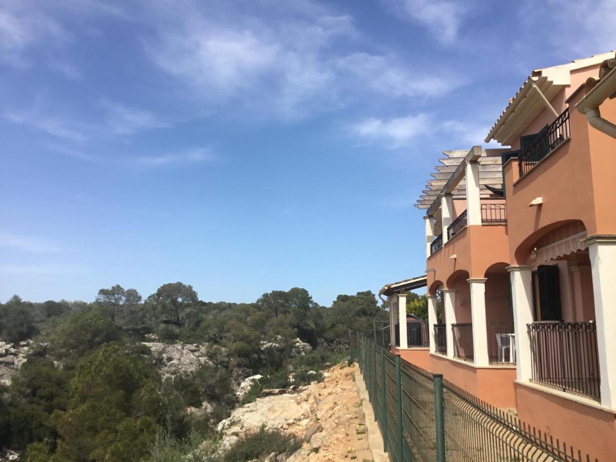 Apartamento The Torrent's Observer Cala Pi (Mallorca)