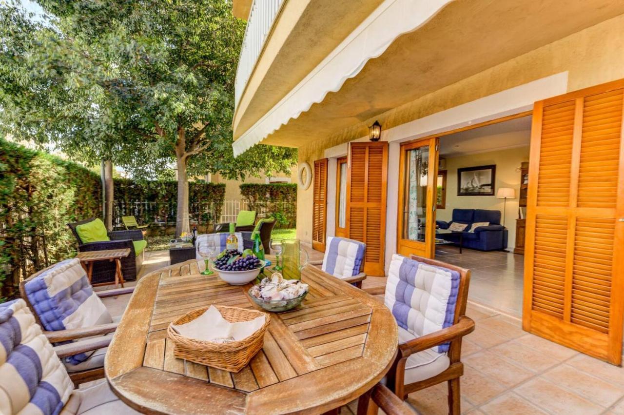 Veles 3 Apartamento
