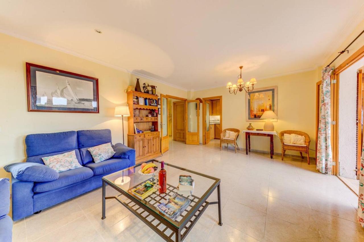 Veles 3 Apartamento Puerto Pollensa
