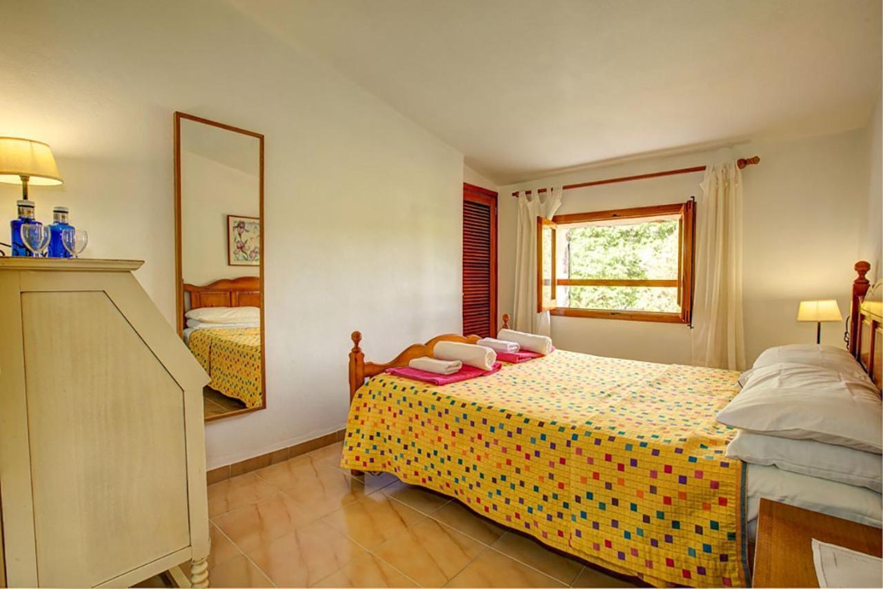 Villa Camarroja Puerto Pollensa