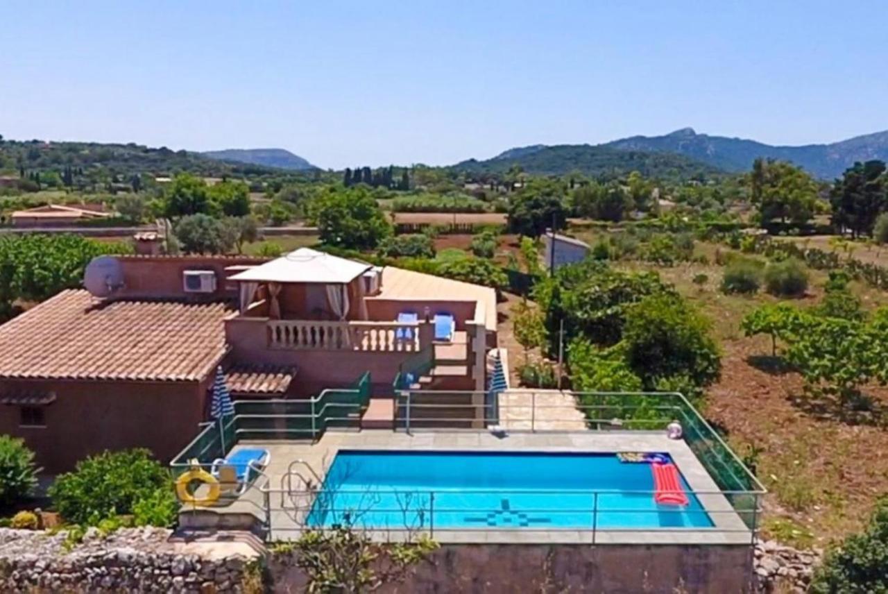 Villa Tonia *