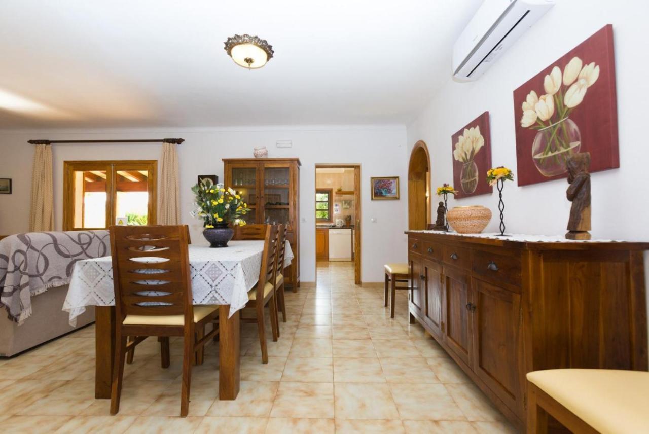 Villa Tonia