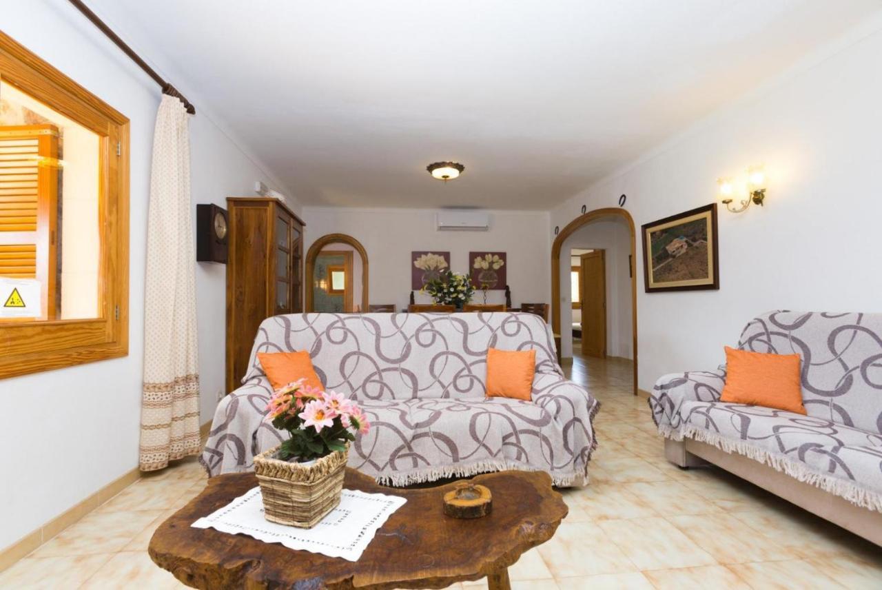 Villa Tonia Pollenca