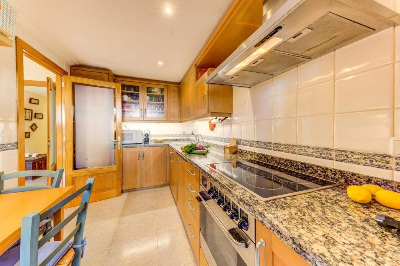 Veles 3 Apartamento